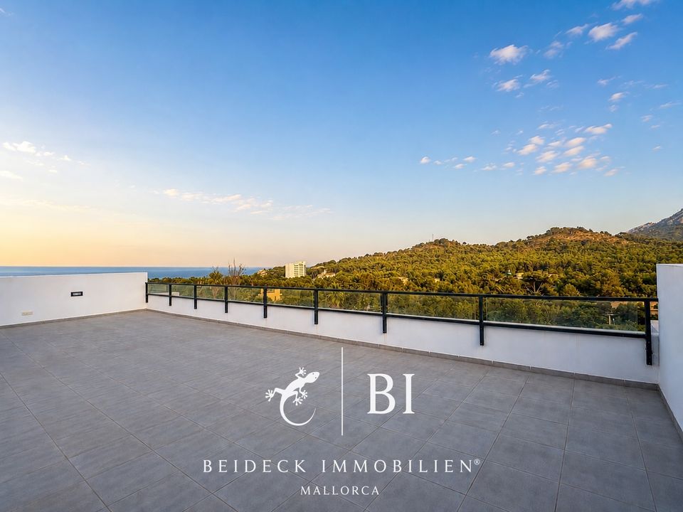 Penthouse i Capdepera, Mallorca - foto 5